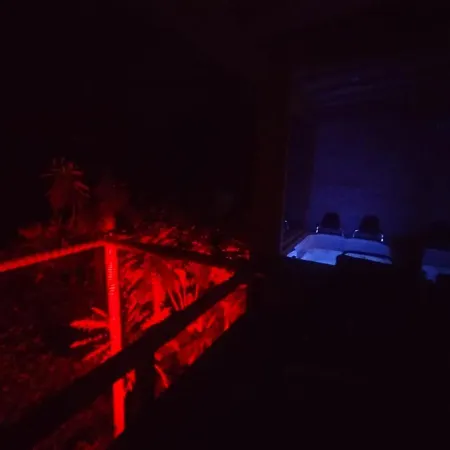 Glamping Cabana Pacha Neusa Cogua Exterior photo
