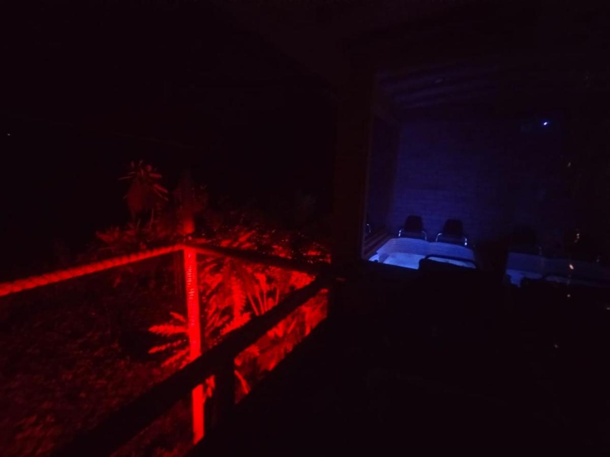 Glamping Pacha Neusa Cogua
