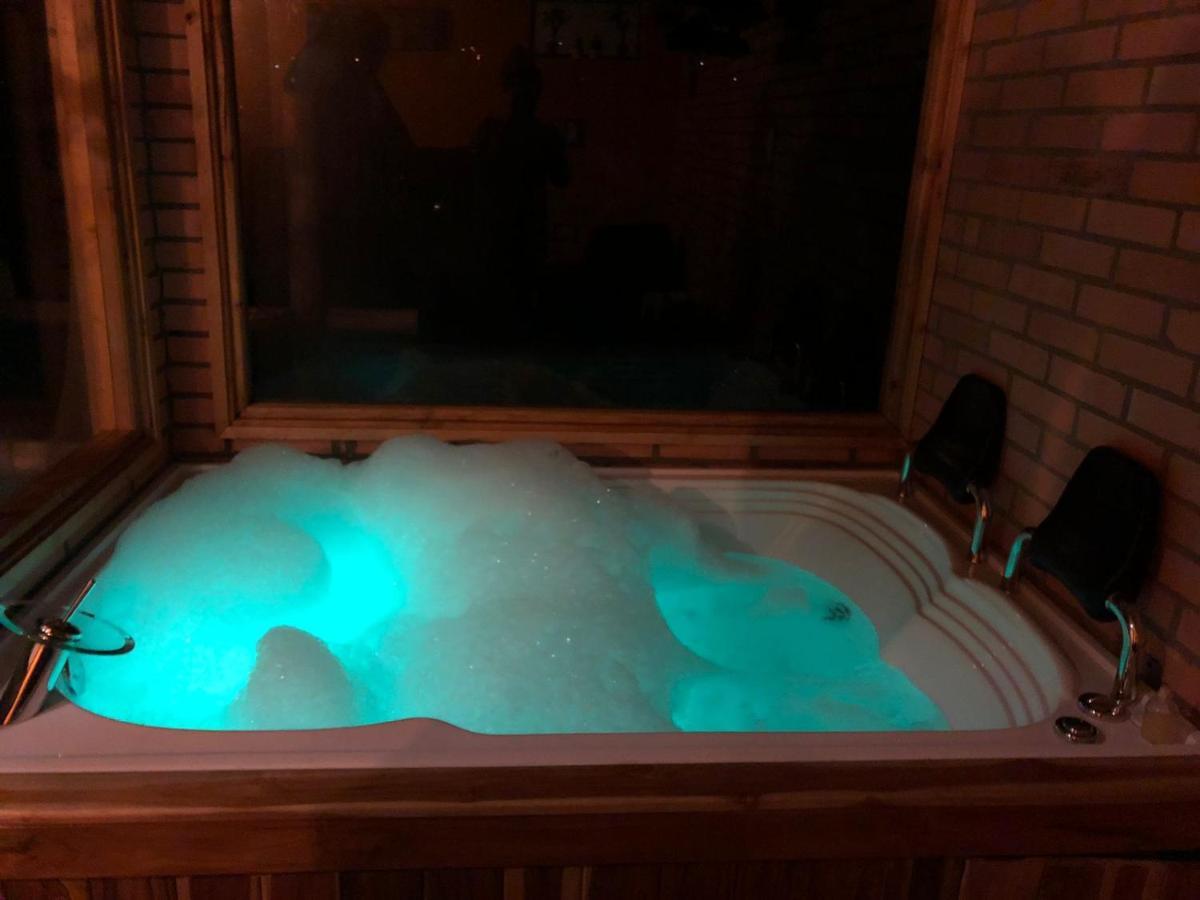 Apartment Glamping Pacha Neusa