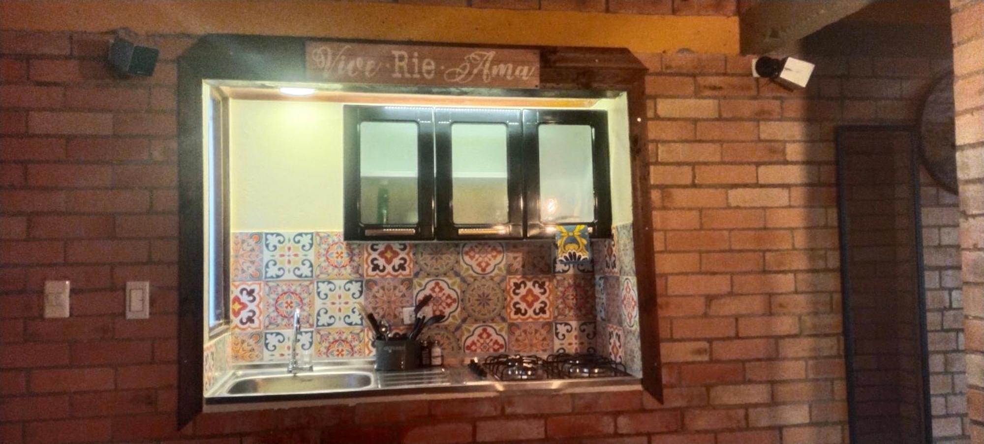 Apartment Glamping Pacha Neusa Cogua