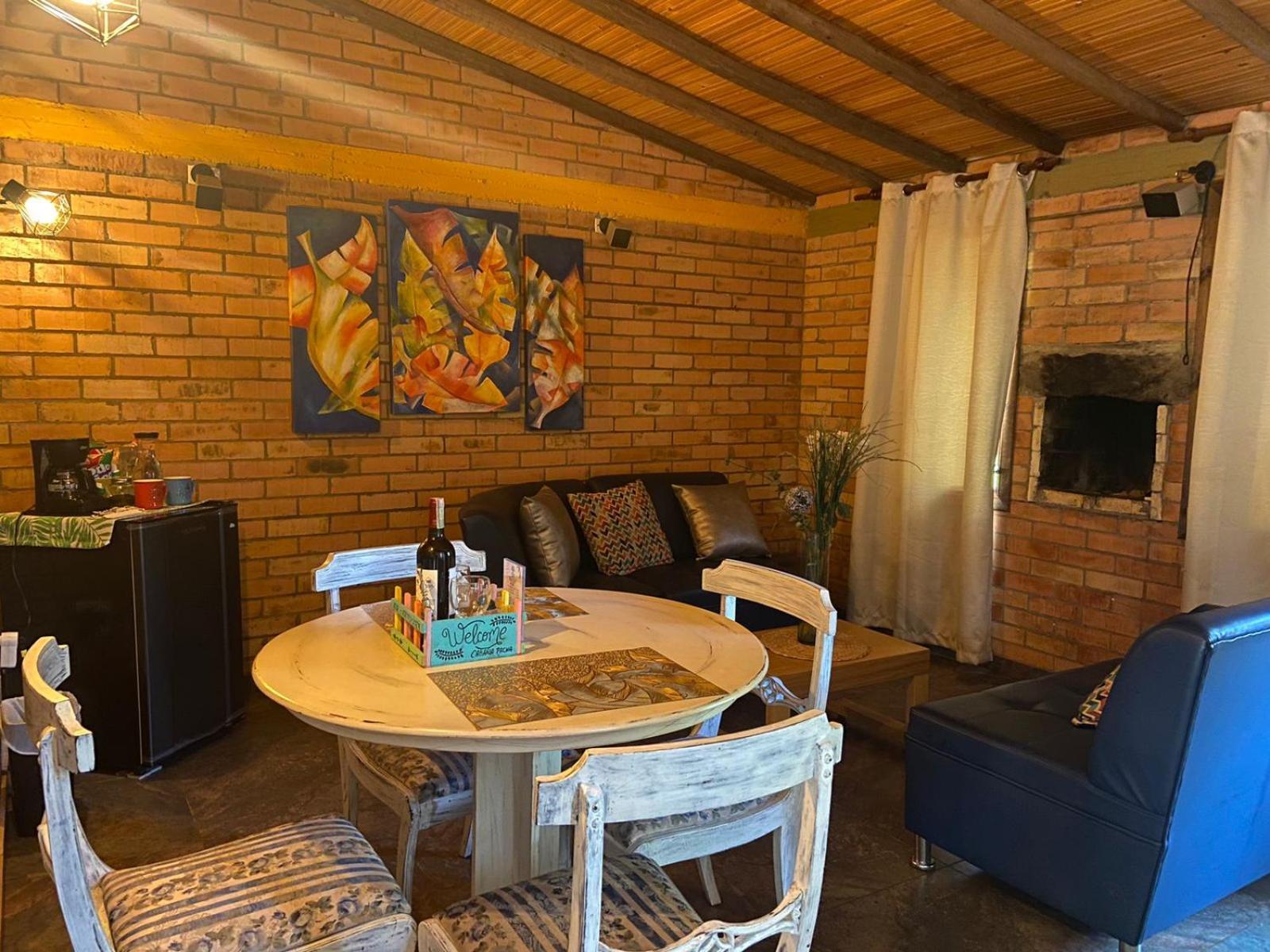 Glamping Pacha Neusa * Cogua